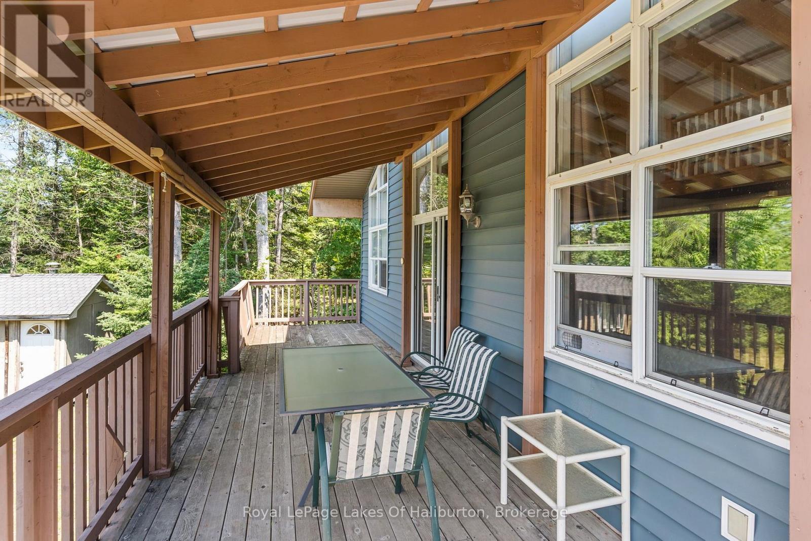 1020 Granite Lane, Highlands East, Ontario  K0M 1R0 - Photo 35 - X13649706