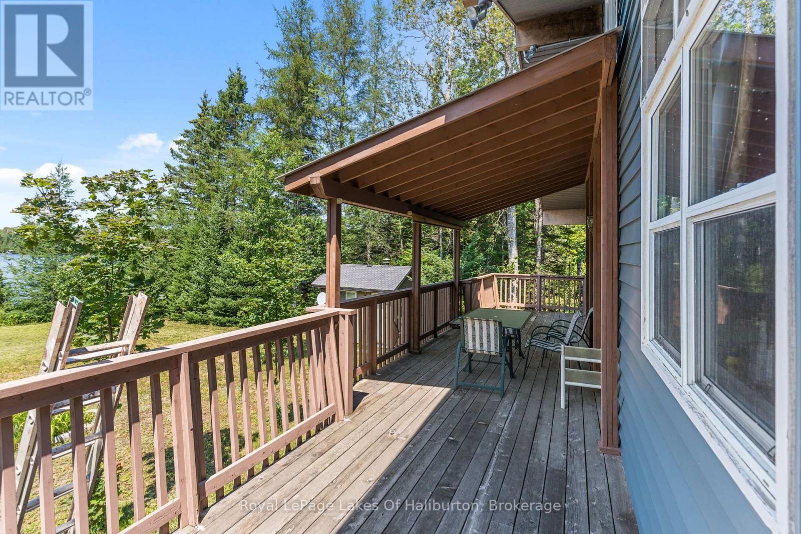 1020 Granite Lane, Highlands East, Ontario  K0M 1R0 - Photo 36 - X13649706
