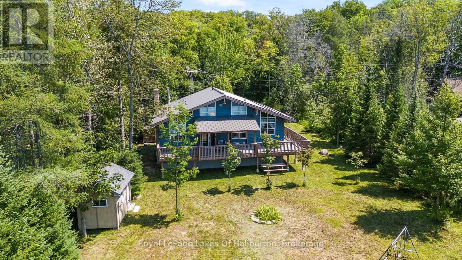 1020 Granite Lane, Highlands East, Ontario  K0M 1R0 - Photo 39 - X13649706