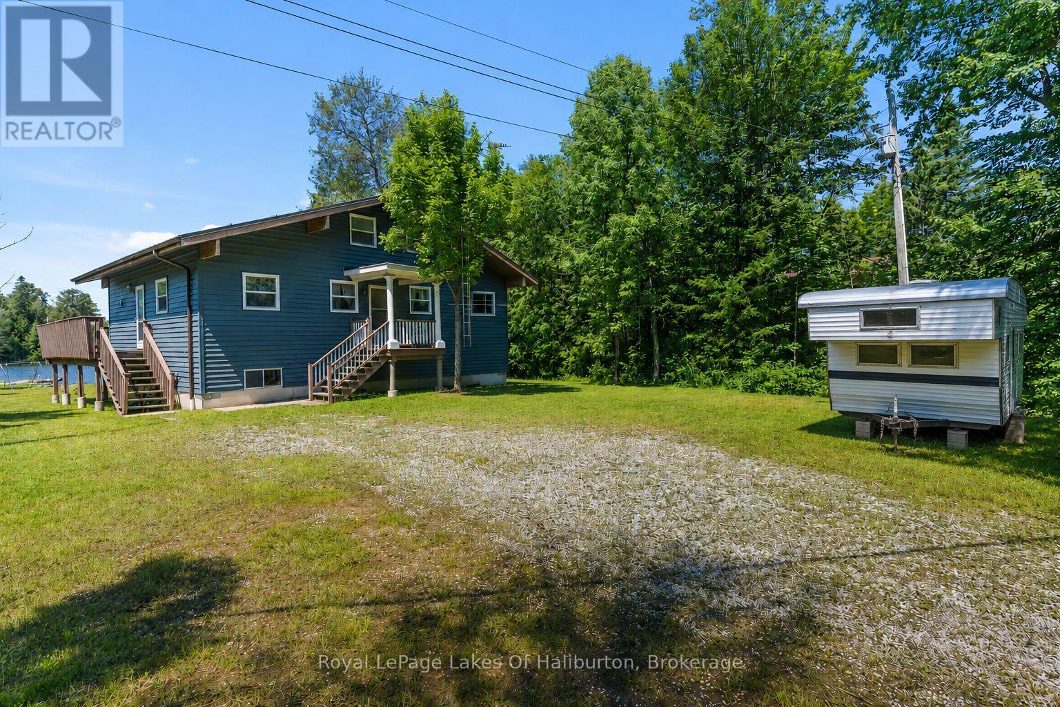 1020 Granite Lane, Highlands East, Ontario  K0M 1R0 - Photo 40 - X13649706