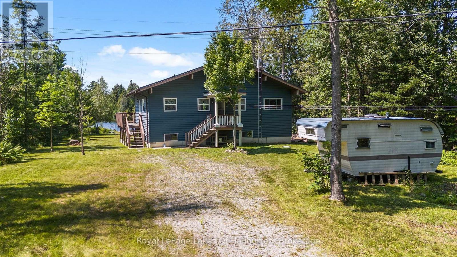 1020 Granite Lane, Highlands East, Ontario  K0M 1R0 - Photo 41 - X13649706