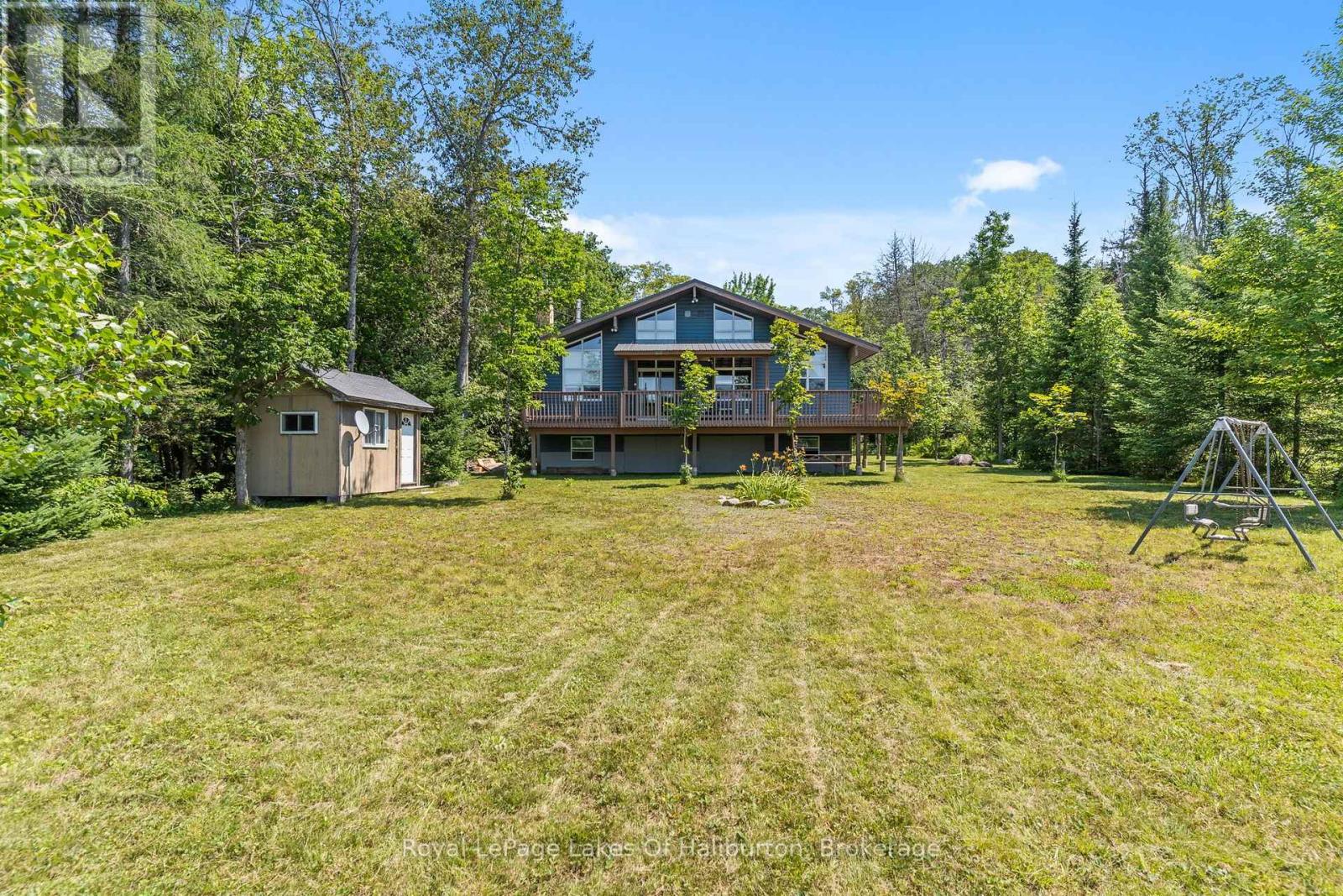 1020 Granite Lane, Highlands East, Ontario  K0M 1R0 - Photo 43 - X13649706