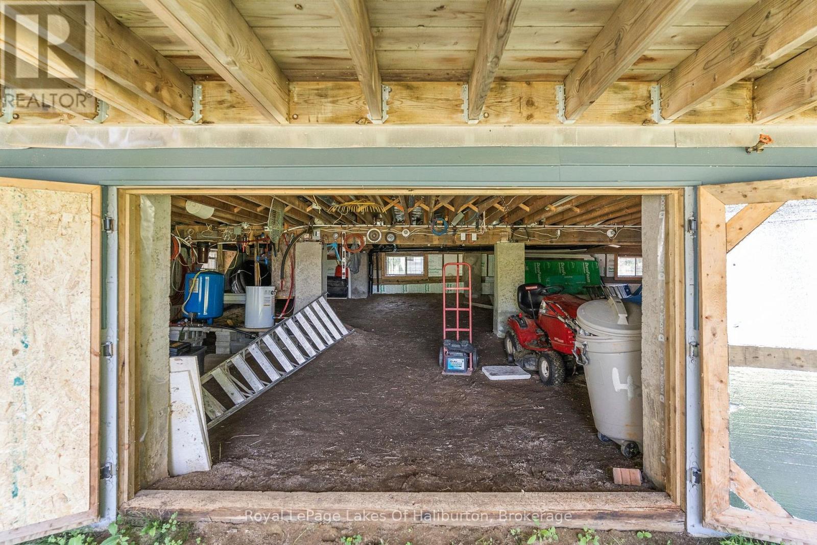 1020 Granite Lane, Highlands East, Ontario  K0M 1R0 - Photo 44 - X13649706