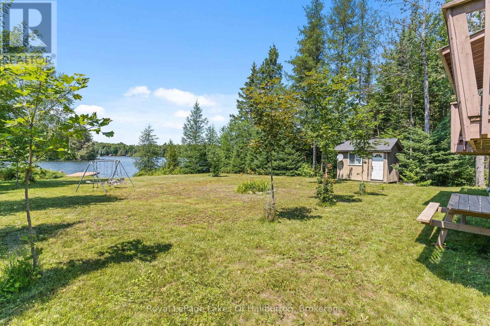 1020 Granite Lane, Highlands East, Ontario  K0M 1R0 - Photo 5 - X13649706
