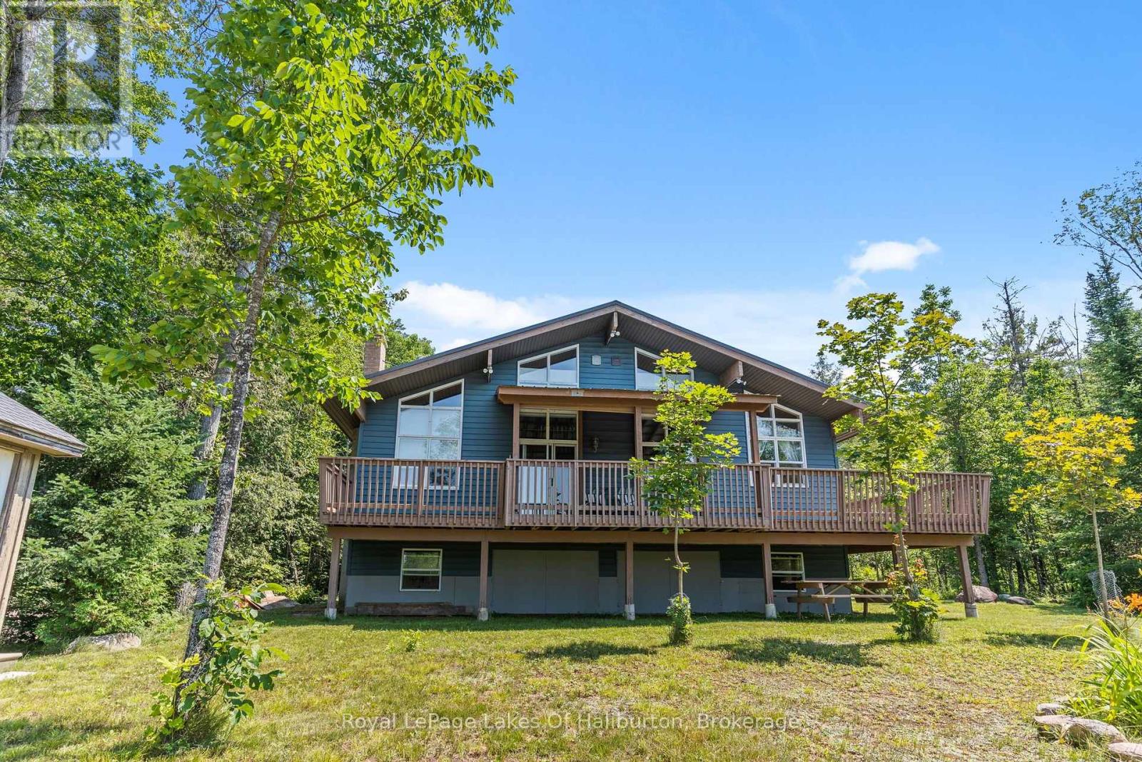 1020 Granite Lane, Highlands East, Ontario  K0M 1R0 - Photo 6 - X13649706