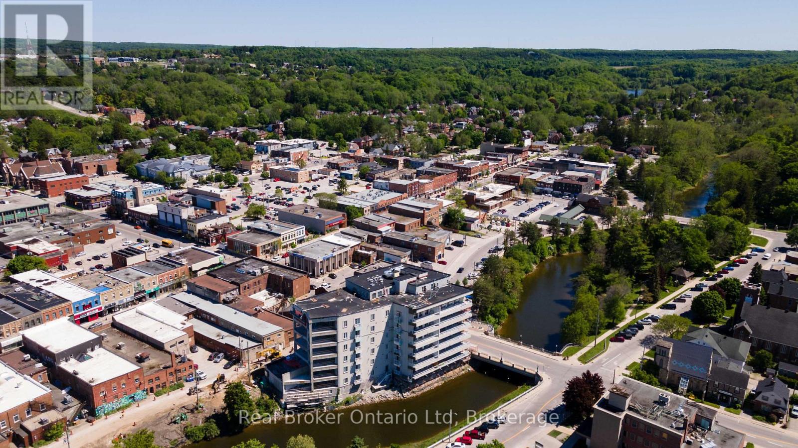701 - 80 9th Street E, Owen Sound, Ontario  N4K 1N4 - Photo 27 - X13649740
