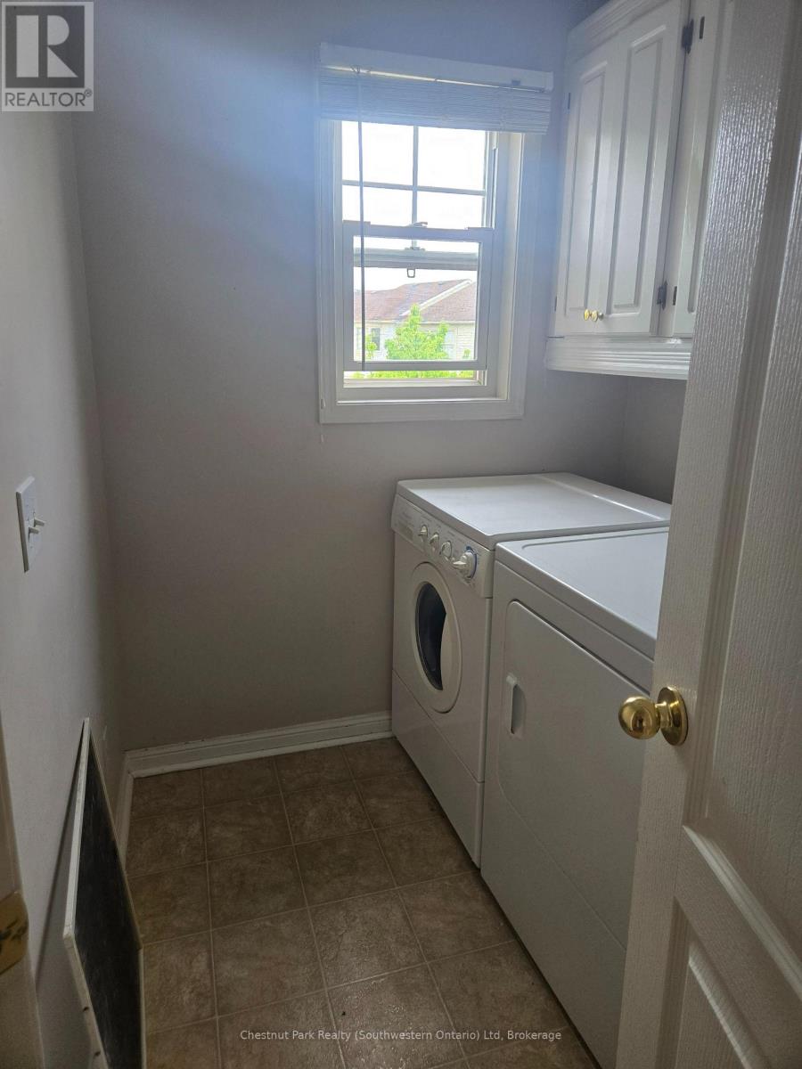 147 Baggs Crescent, Cambridge, Ontario  N1T 2E8 - Photo 20 - X13649748
