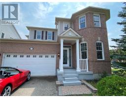 147 BAGGS CRESCENT, Cambridge, Ontario