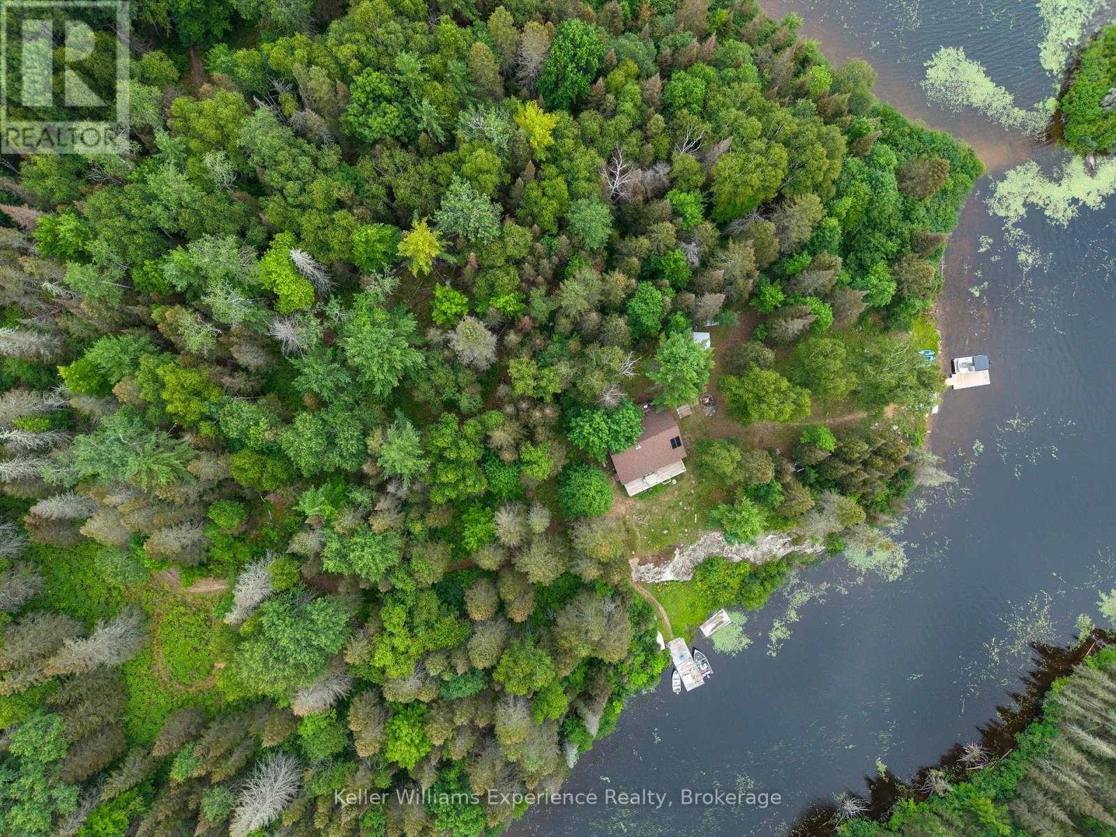 9000 Galeairy Lake, South Algonquin, Ontario  K0J 2M0 - Photo 23 - X13649750