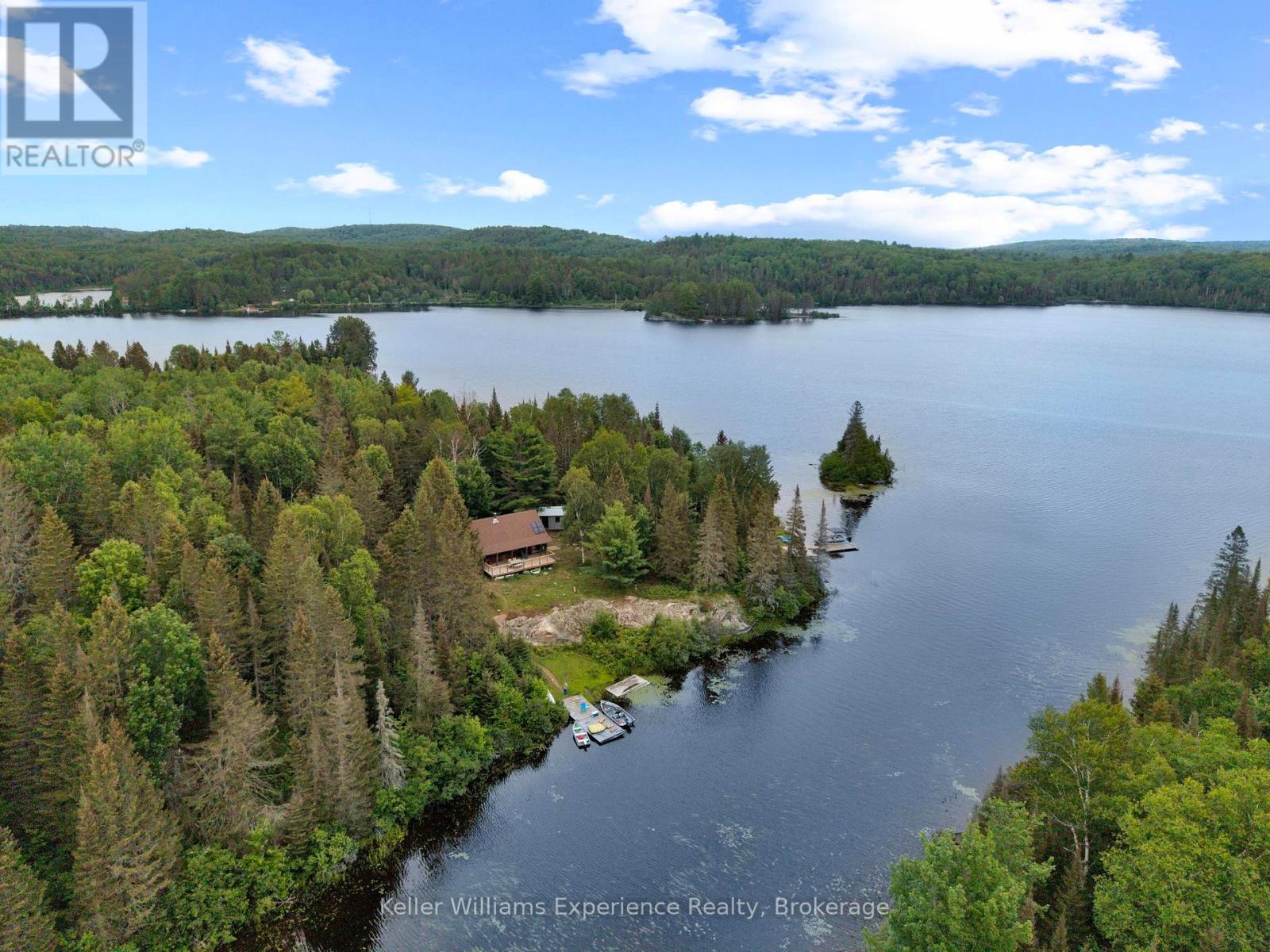 9000 Galeairy Lake, South Algonquin, Ontario  K0J 2M0 - Photo 24 - X13649750
