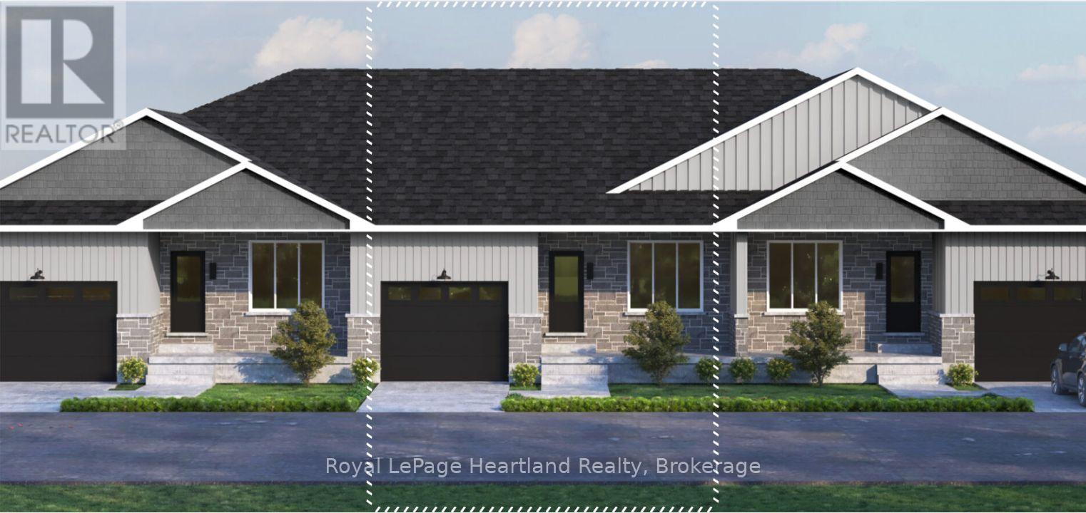 Lot 17.2 Largo Woods Lane, Goderich, Ontario  N7A 0C8 - Photo 1 - X13649772