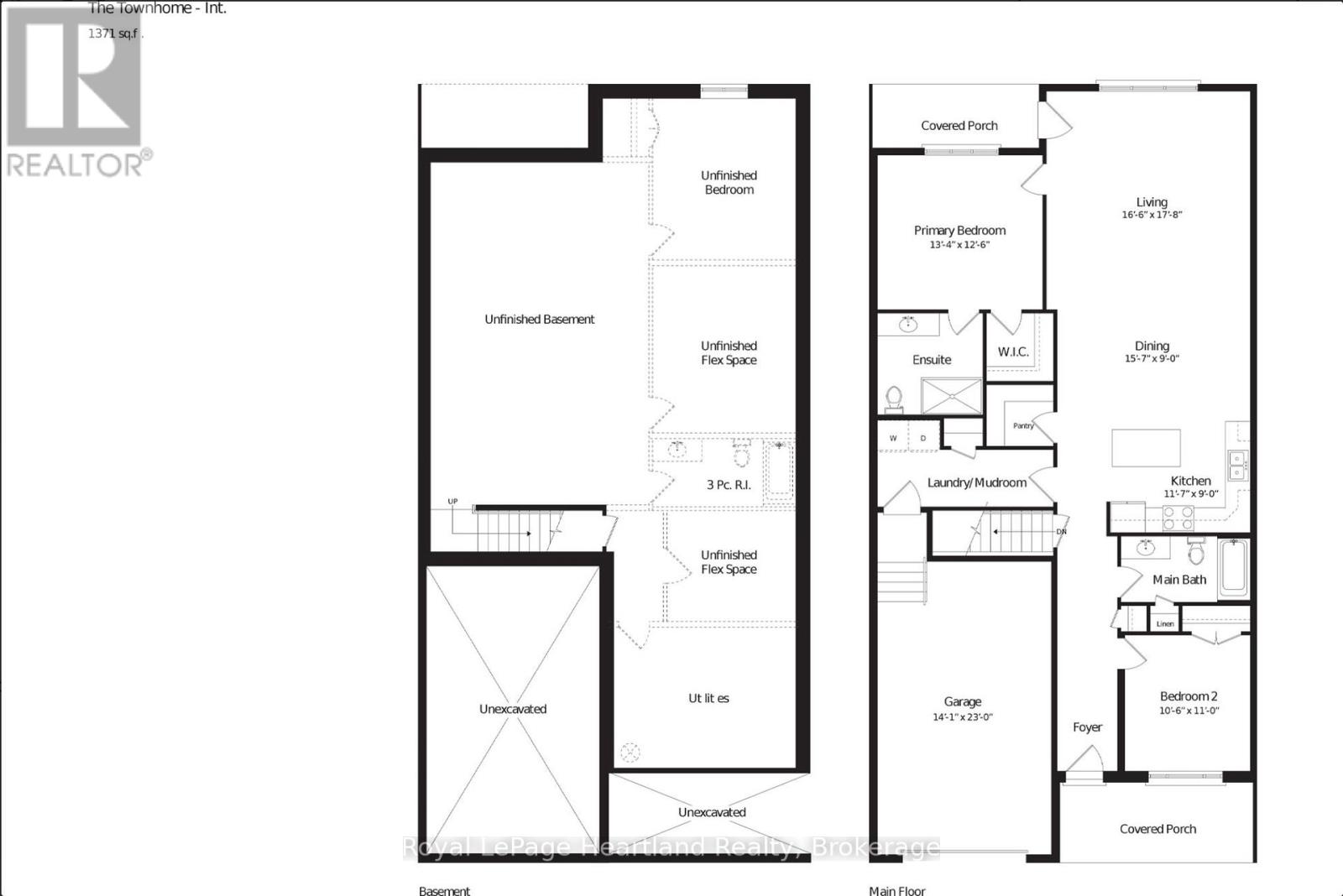 Lot 17.2 Largo Woods Lane, Goderich, Ontario  N7A 0C8 - Photo 2 - X13649772