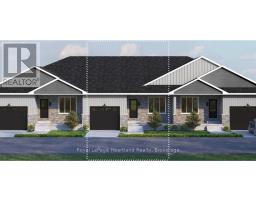LOT 17.2 LARGO WOODS LANE, goderich (goderich (town)), Ontario