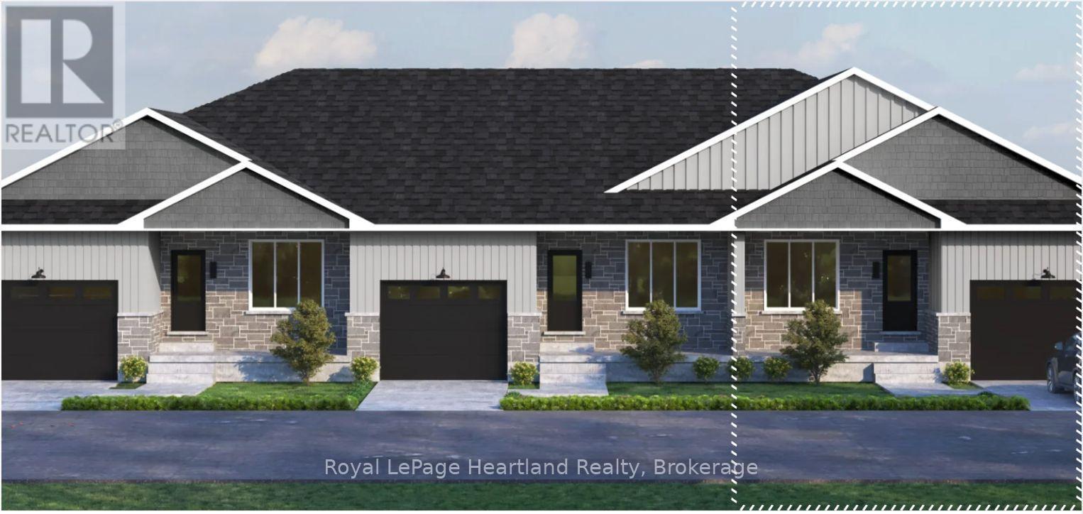 LOT 17.3 LARGO WOODS LANE, Goderich, Ontario