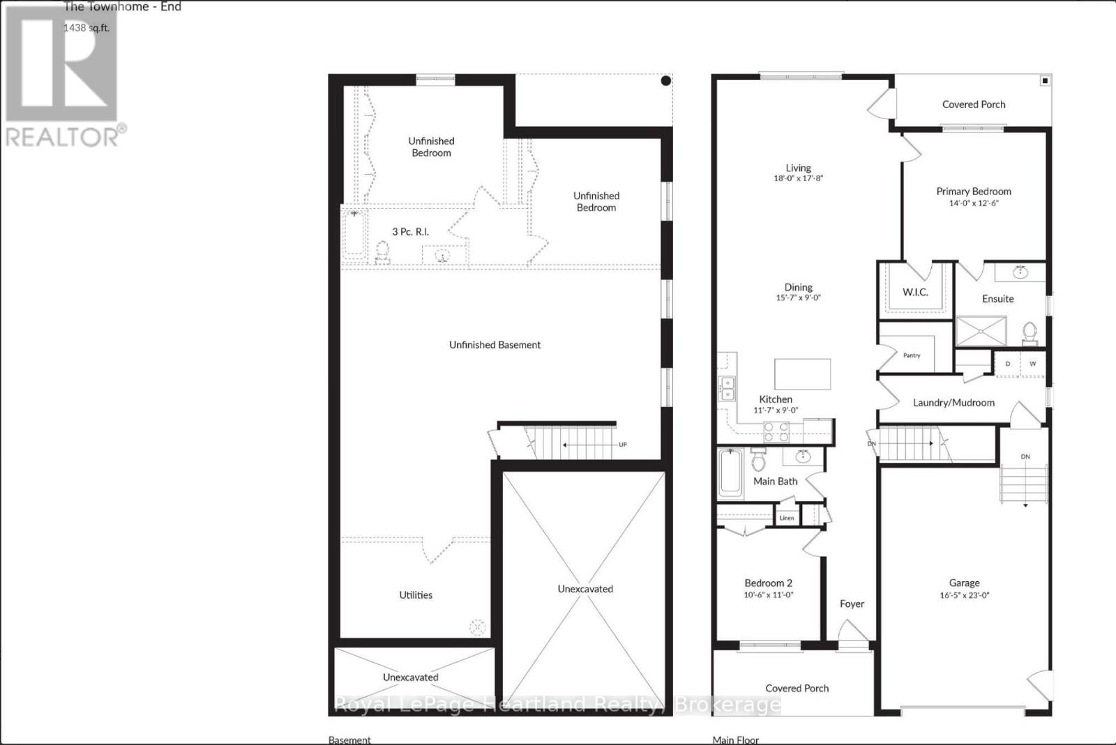 Lot 17.3 Largo Woods Lane, Goderich, Ontario  N7A 0C8 - Photo 2 - X13649774