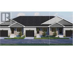 LOT 17.3 LARGO WOODS LANE, goderich (goderich (town)), Ontario