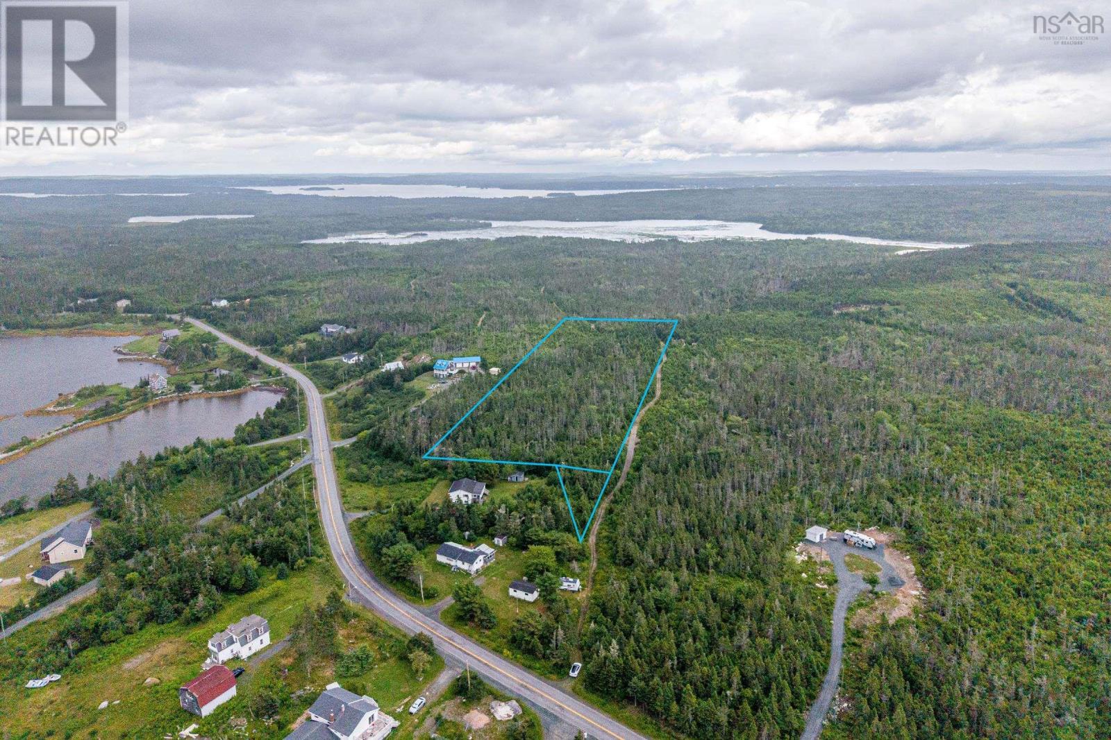 Lots Ostrea Lake Road, Ostrea Lake, Nova Scotia  B0J 2L0 - Photo 6 - 202609337