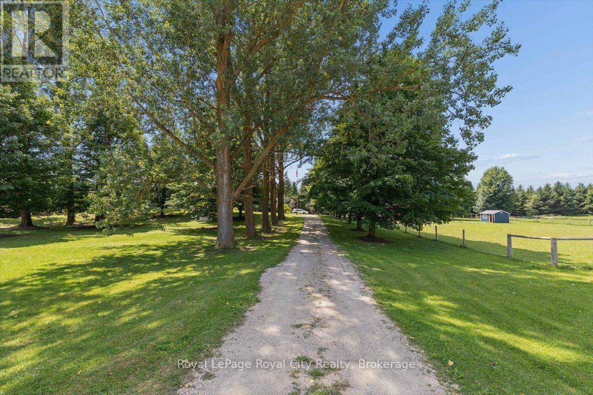 5453 9 HIGHWAY, Minto, Ontario