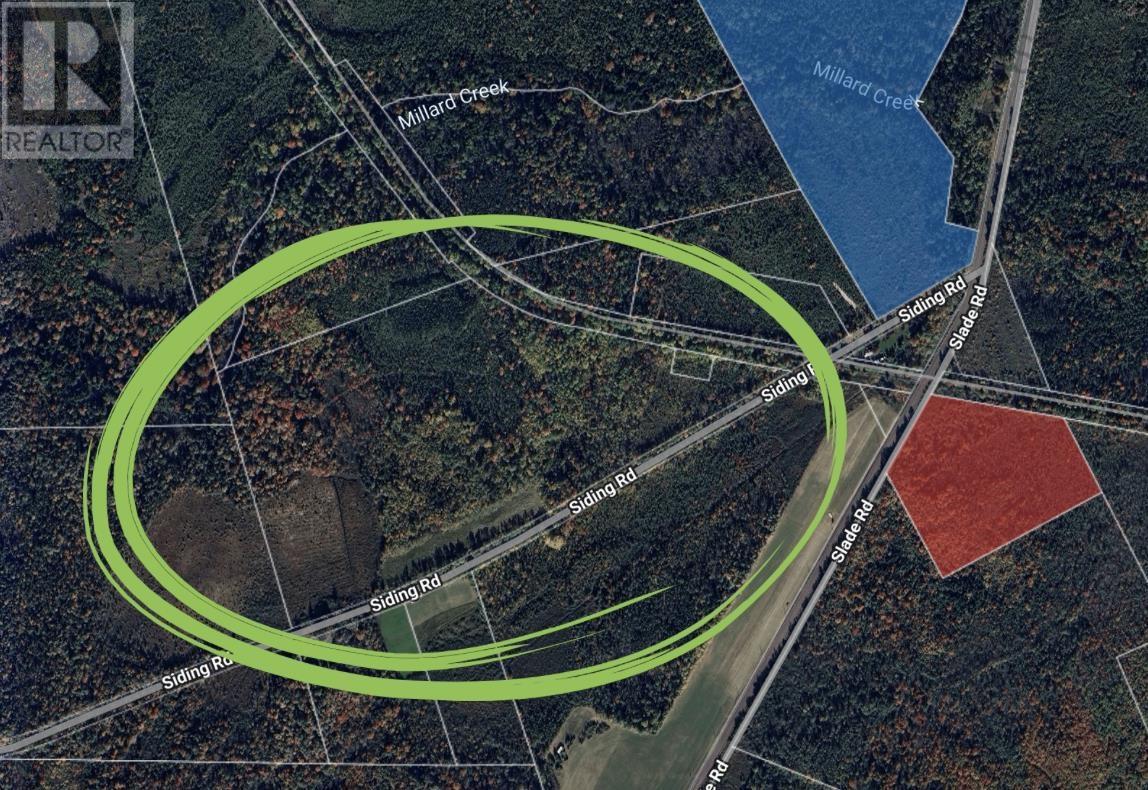 Lot Siding Road, West Tatamagouche, Nova Scotia  B0K 1V0 - Photo 11 - 202612277