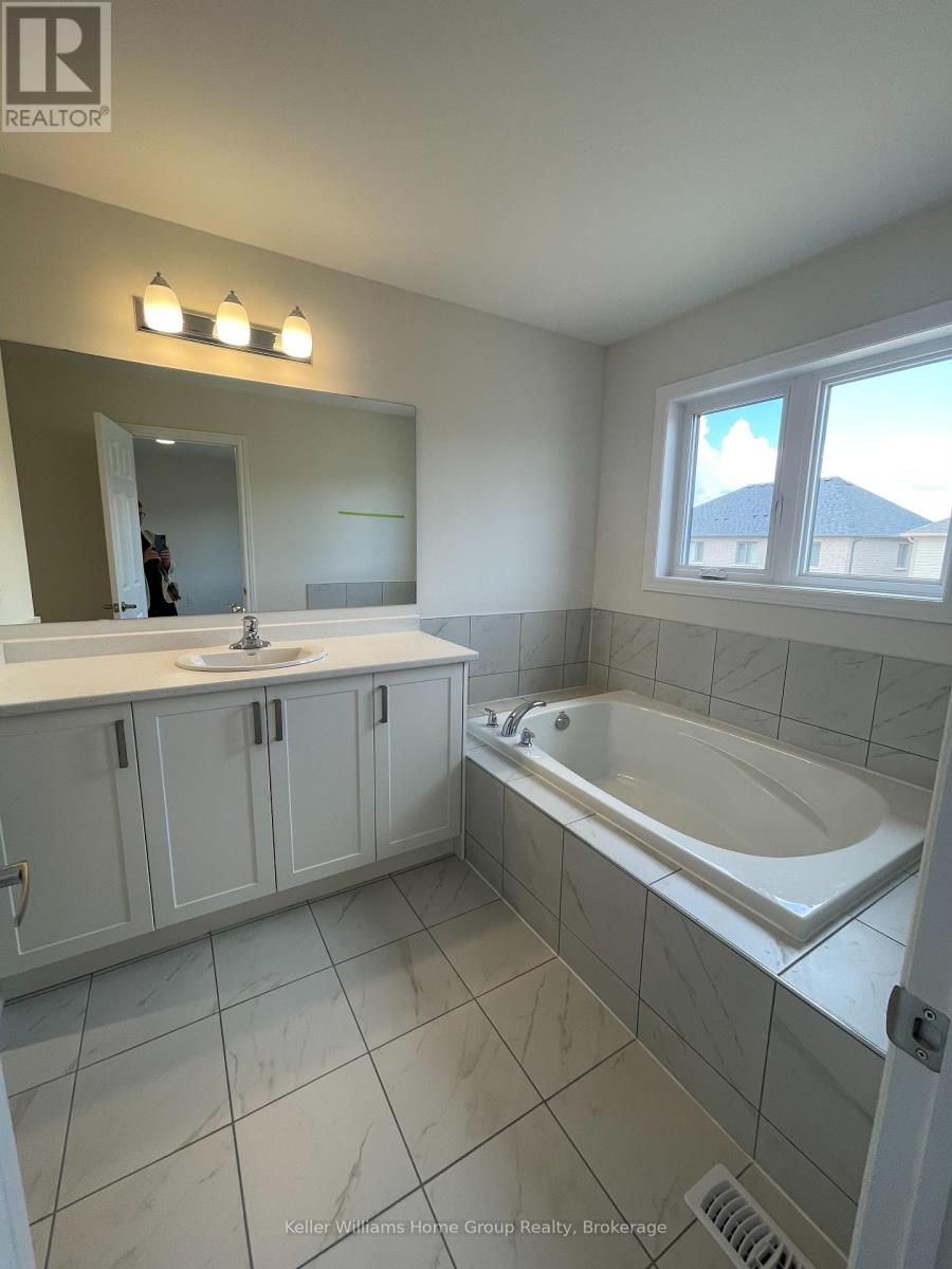 65 Gauley Drive, Centre Wellington, Ontario  N1M 0K2 - Photo 2 - X13649832