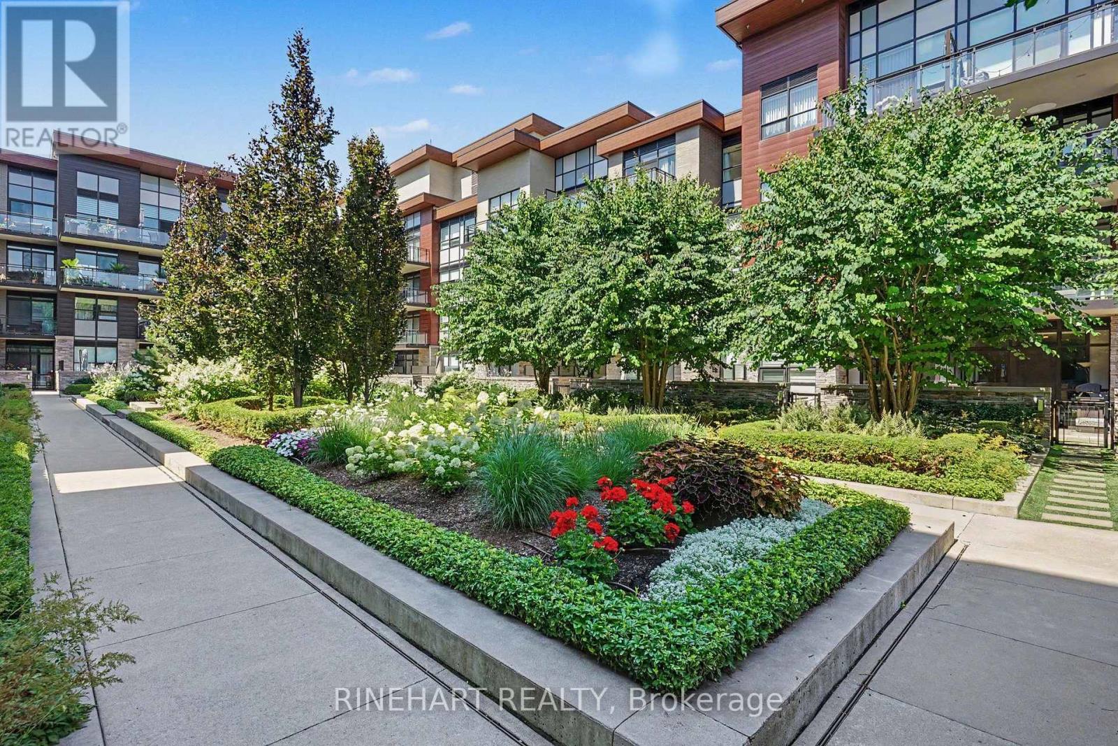 352 - 1575 Lakeshore Road W, Mississauga, Ontario  L5J 0B1 - Photo 26 - W13649702
