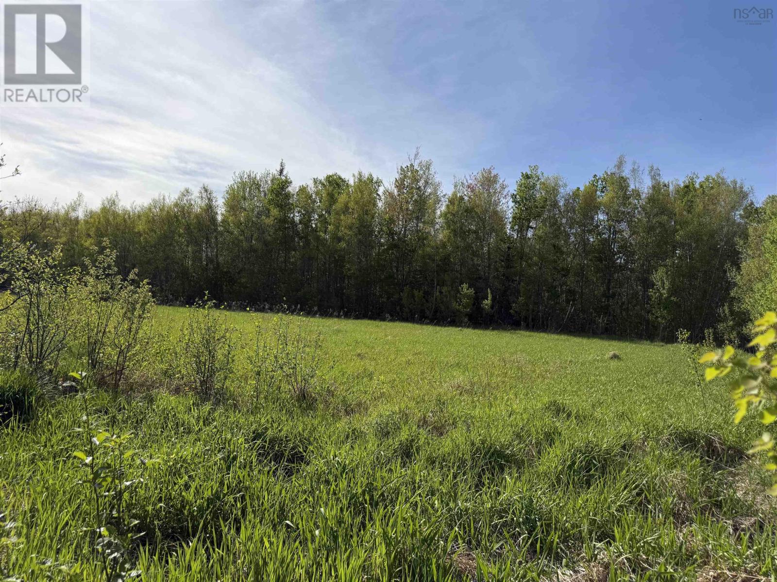 Lot Siding Road, West Tatamagouche, Nova Scotia  B0K 1V0 - Photo 4 - 202612277