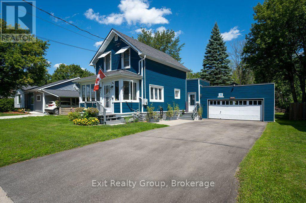 455 MINNIE ROAD, Tweed, Ontario