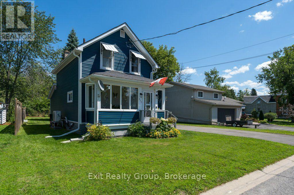 455 Minnie Road, Tweed, Ontario  K0K 3J0 - Photo 3 - X13649508