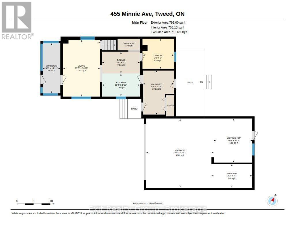 455 Minnie Road, Tweed, Ontario  K0K 3J0 - Photo 38 - X13649508