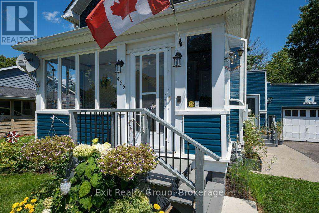 455 Minnie Road, Tweed, Ontario  K0K 3J0 - Photo 4 - X13649508