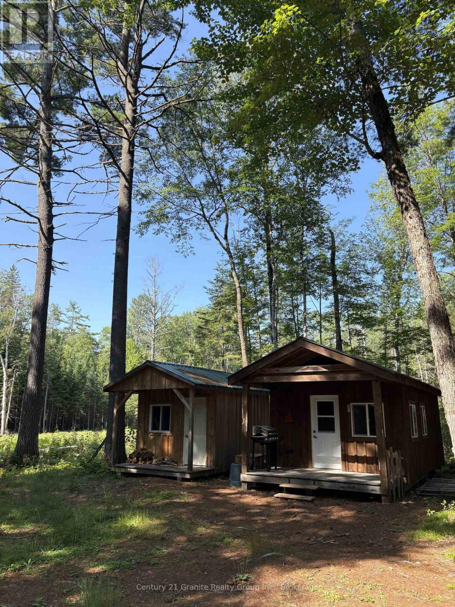 00 BOULTER ROAD, Carlow/Mayo, Ontario