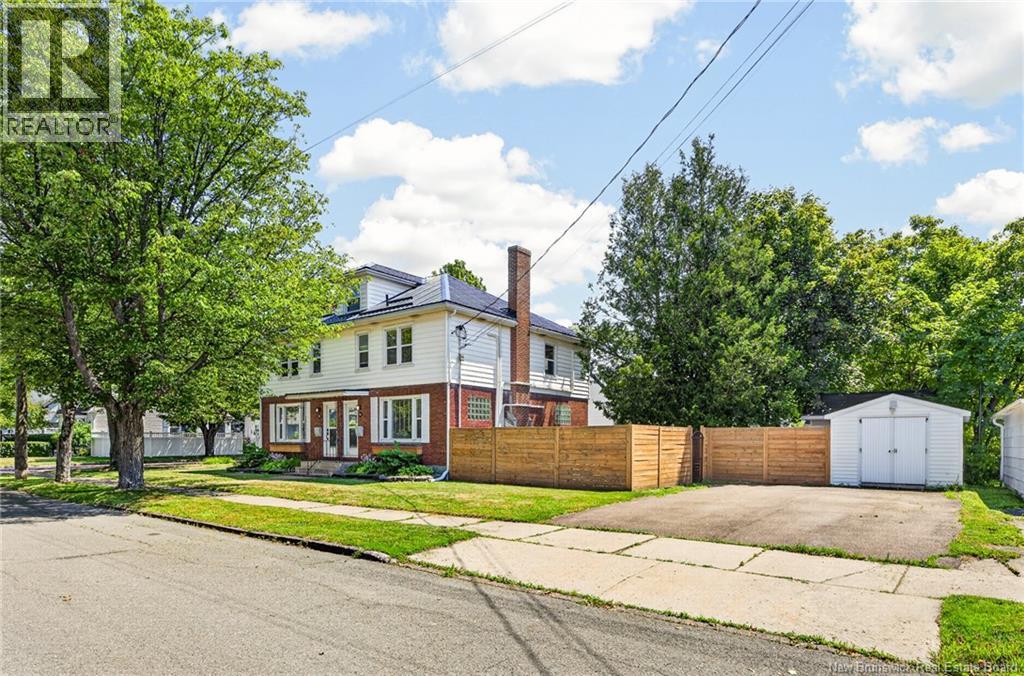 72-74 Burlington Avenue, Moncton, New Brunswick  E1E 1Z3 - Photo 23 - NB145074