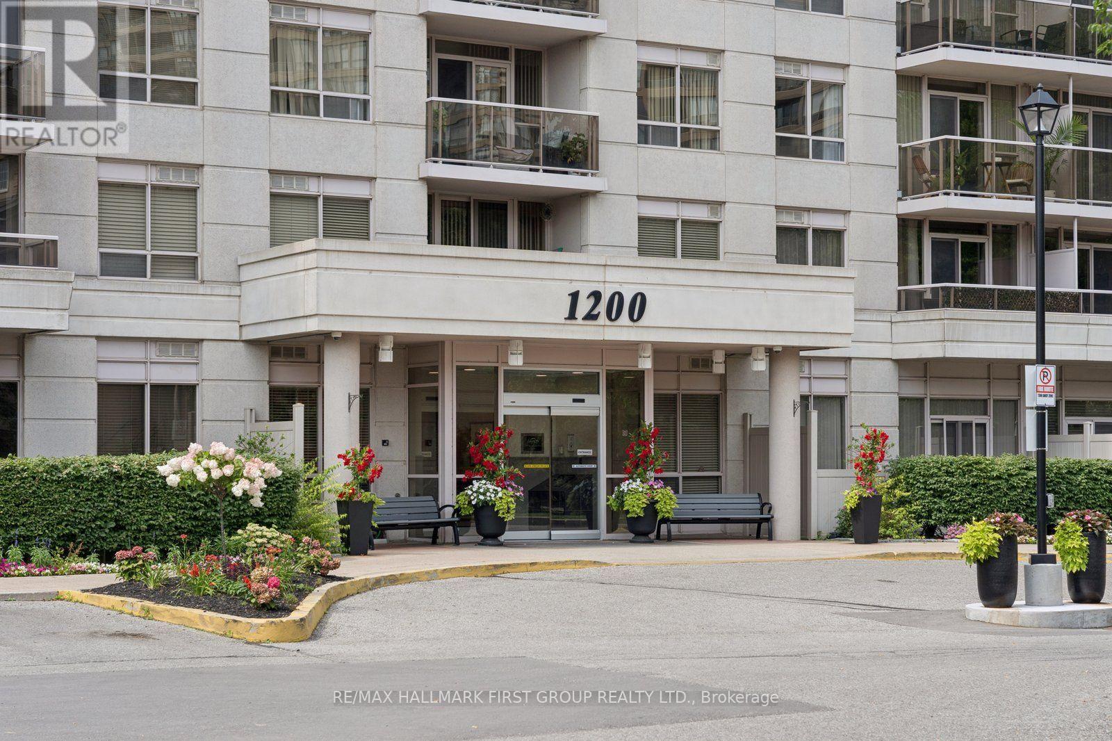 908 - 1200 THE ESPLANADE N