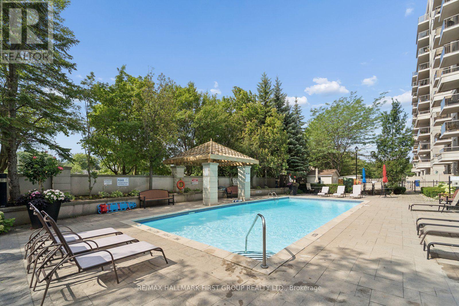 908 - 1200 The Esplanade N, Pickering, Ontario  L1V 6V3 - Photo 22 - E13649522