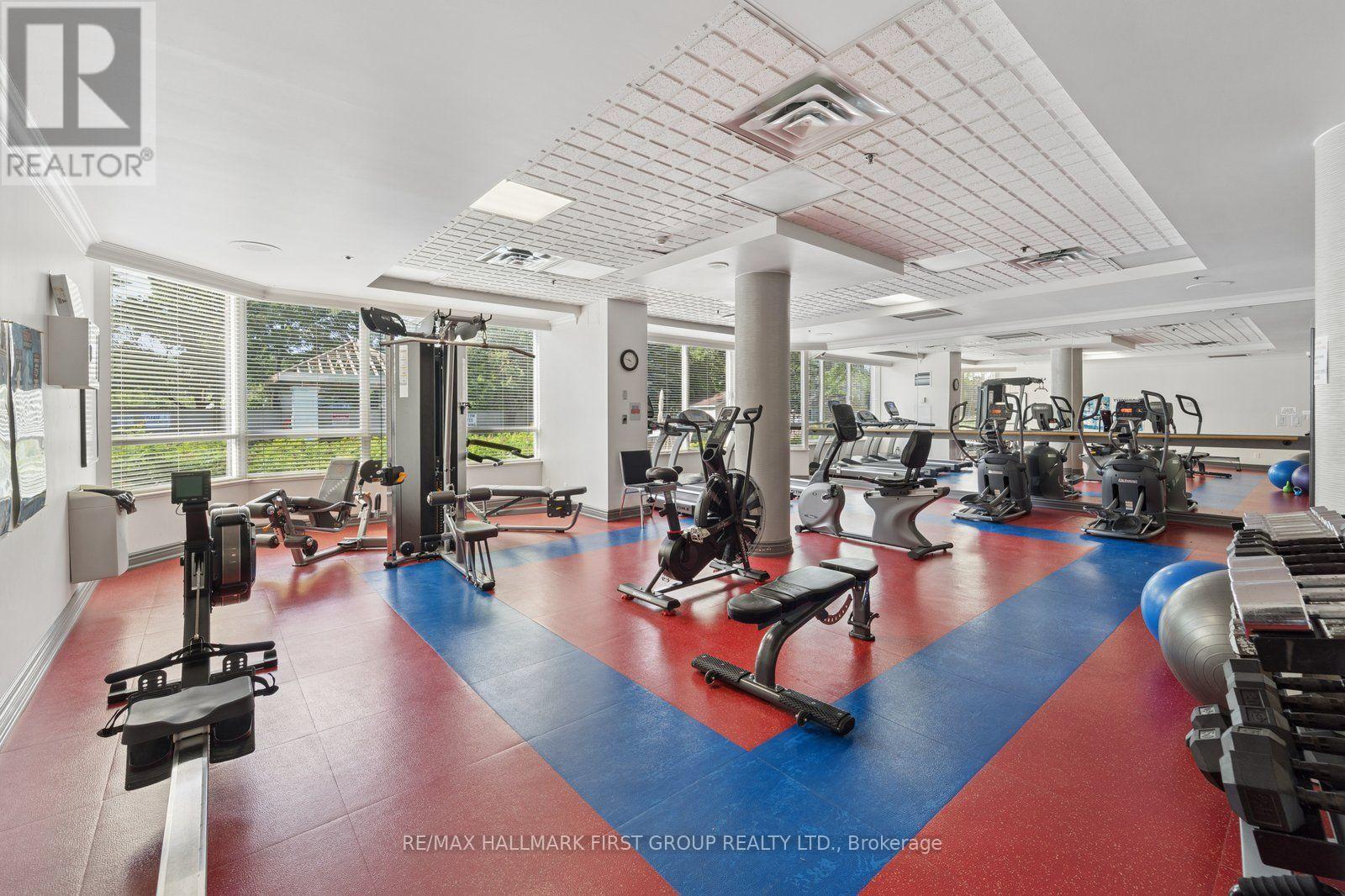 908 - 1200 The Esplanade N, Pickering, Ontario  L1V 6V3 - Photo 27 - E13649522