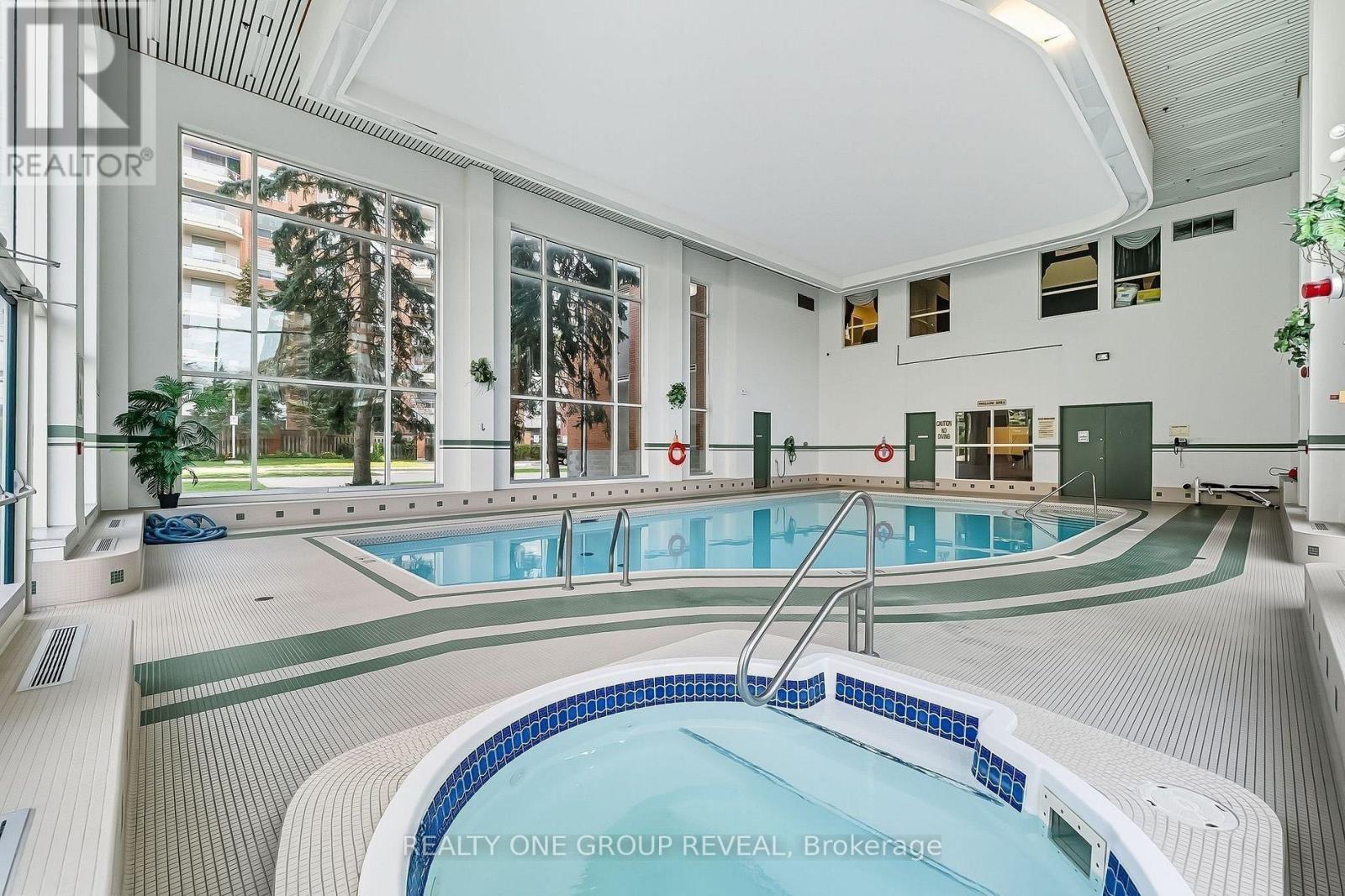 1705 - 400 Mclevin Avenue, Toronto, Ontario  M1B 5J4 - Photo 20 - E13649564