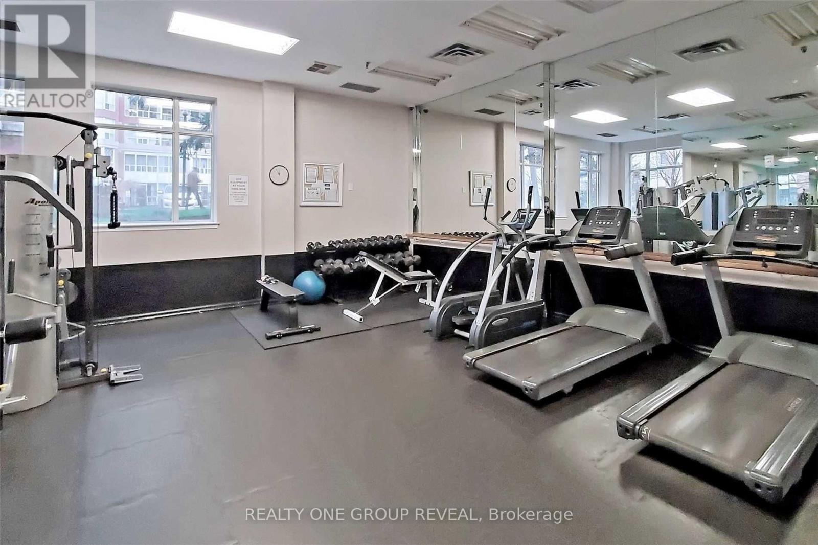1705 - 400 Mclevin Avenue, Toronto, Ontario  M1B 5J4 - Photo 22 - E13649564