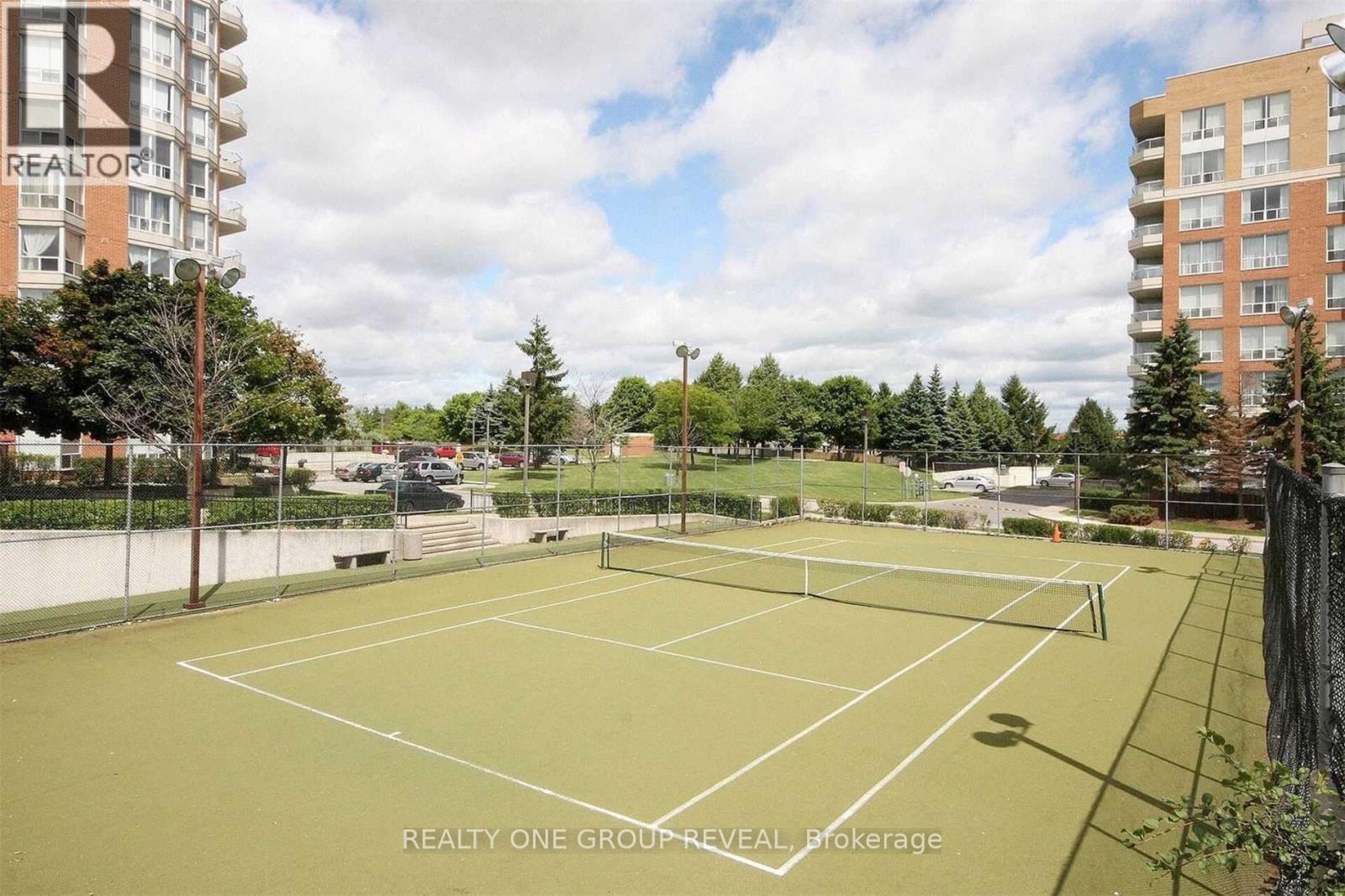 1705 - 400 Mclevin Avenue, Toronto, Ontario  M1B 5J4 - Photo 25 - E13649564