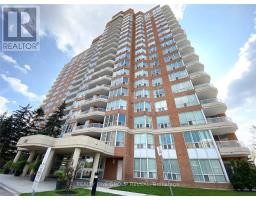 1705 - 400 MCLEVIN AVENUE, Toronto, Ontario