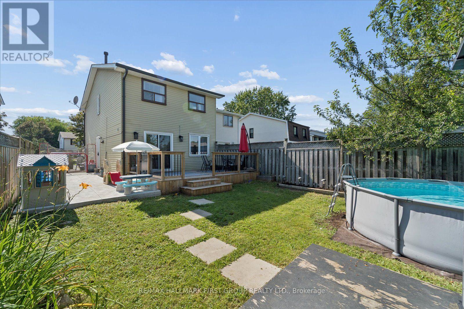 1179 Oxford Street, Oshawa, Ontario  L1J 3W4 - Photo 25 - E13649602