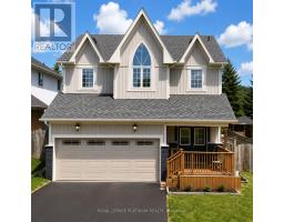 1033 GRANDVIEW STREET N, Oshawa, Ontario