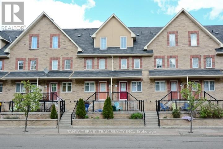 6 - 1775 VALLEY FARM ROAD, Pickering, Ontario
