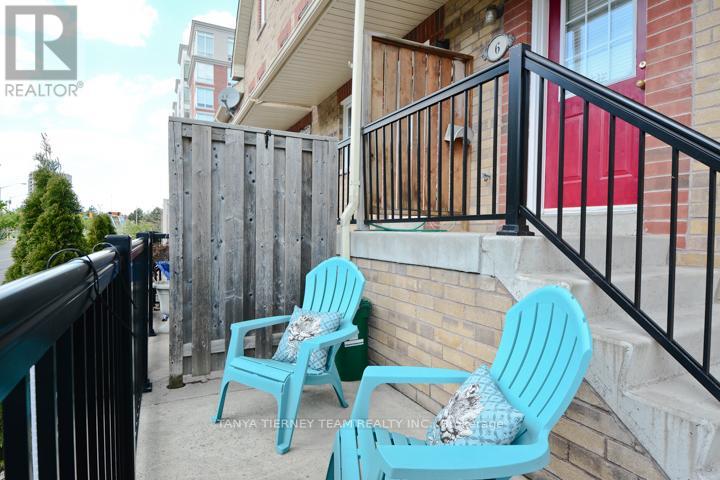 6 - 1775 Valley Farm Road, Pickering, Ontario L1V 7J9 - Photo 2 - E13649646