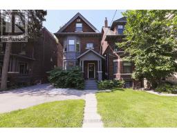 MAIN - 672 BROADVIEW AVENUE, Toronto, Ontario