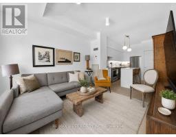 215 - 601 KINGSTON ROAD, Toronto, Ontario