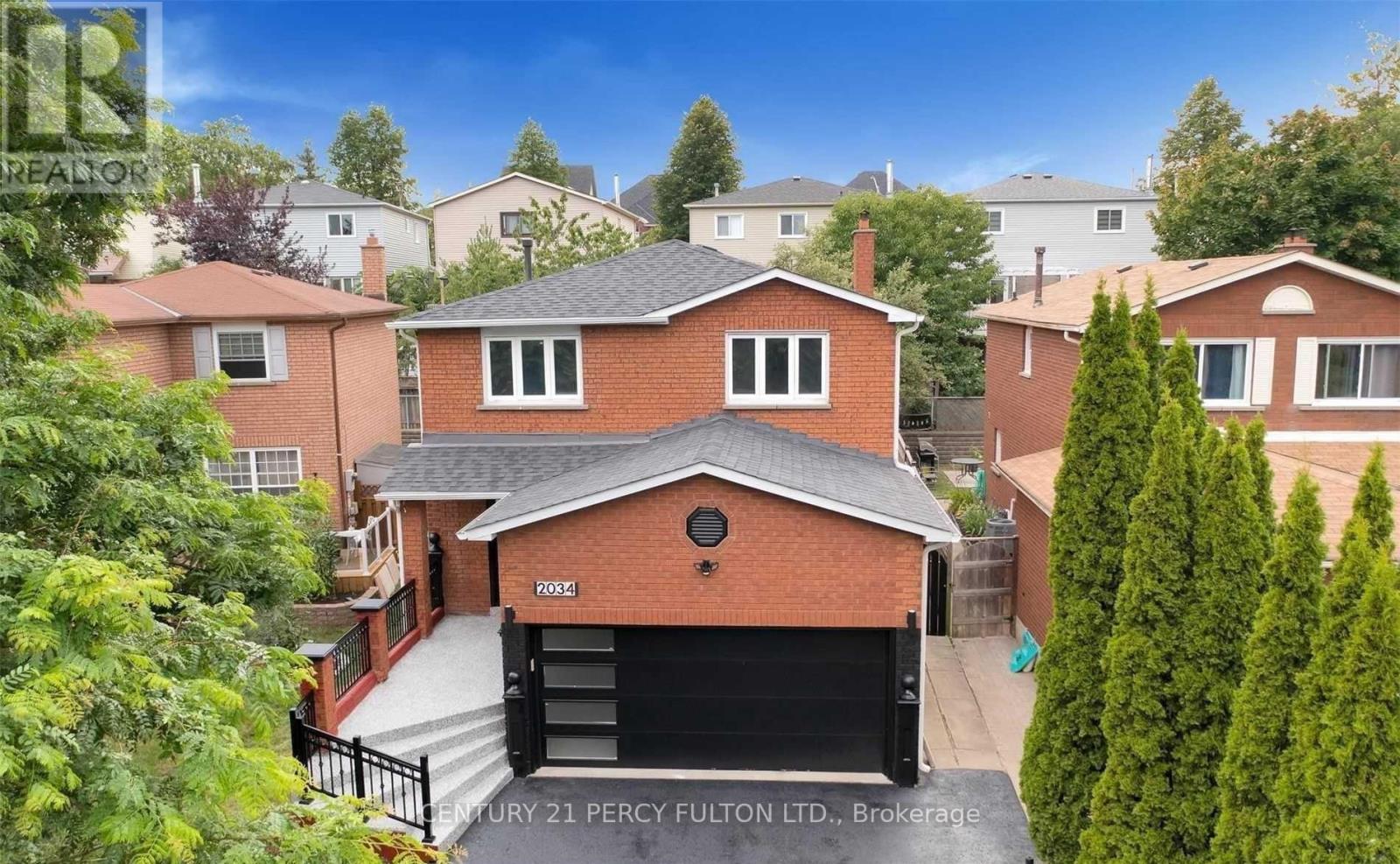 2034 SHAY DRIVE, Pickering, Ontario