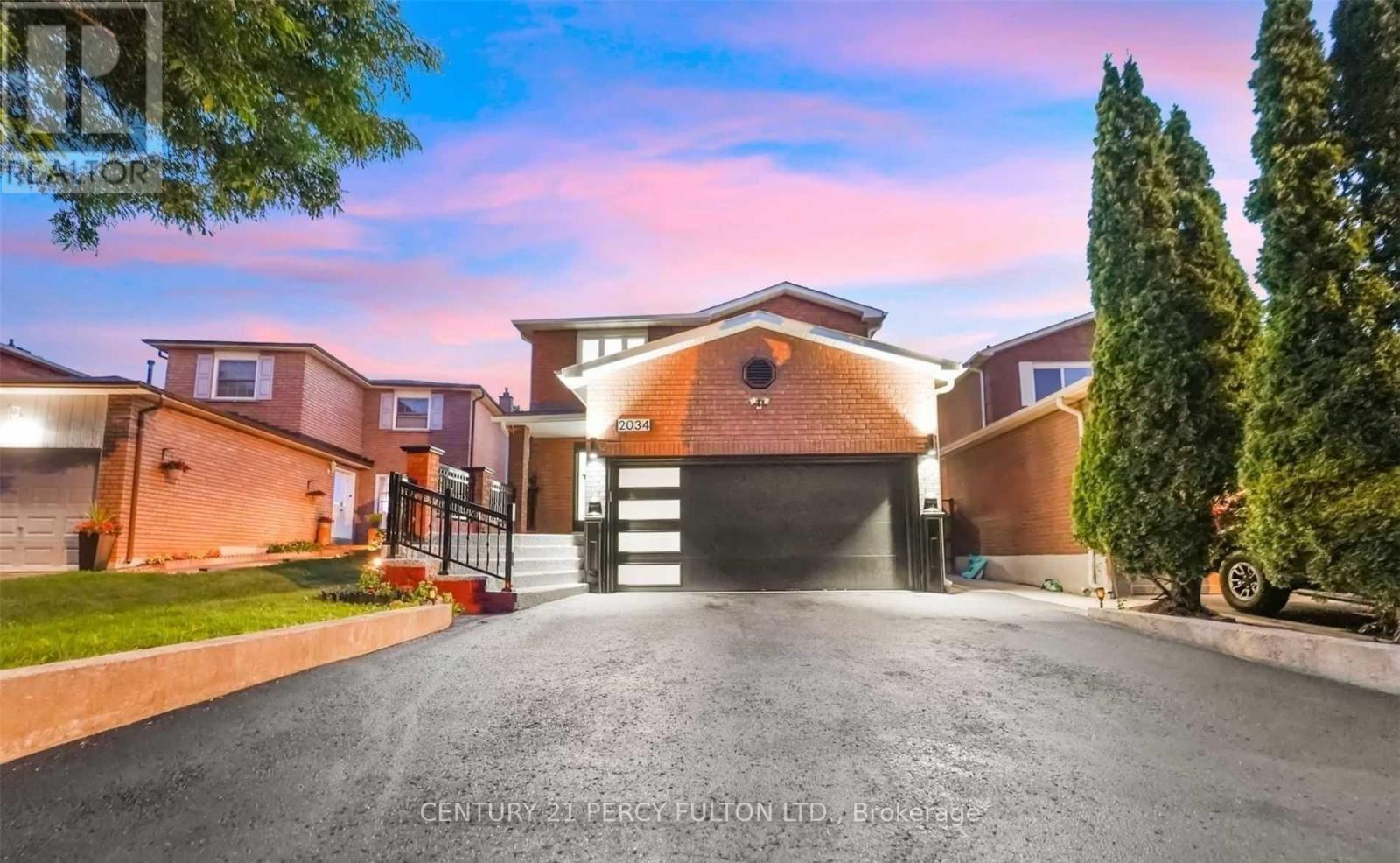 2034 Shay Drive, Pickering, Ontario  L1X 1X9 - Photo 17 - E13649854