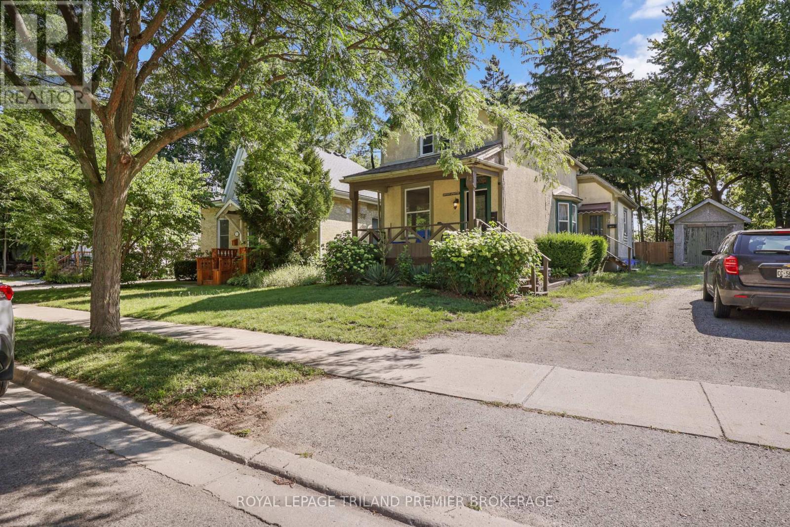 12 ORCHARD STREET, London South, Ontario