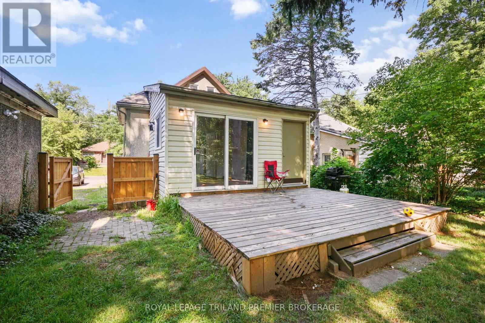 12 Orchard Street, London South, Ontario  N6J 2R3 - Photo 19 - X13649504