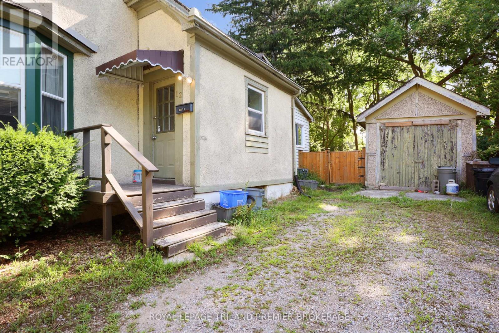 12 Orchard Street, London South, Ontario  N6J 2R3 - Photo 2 - X13649504